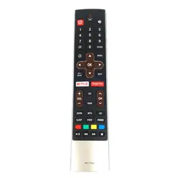 Новый оригинальный HS-7700J для Skyworth ТВ Дистанционное управление Голос Netflix Google Play Fernbedienung