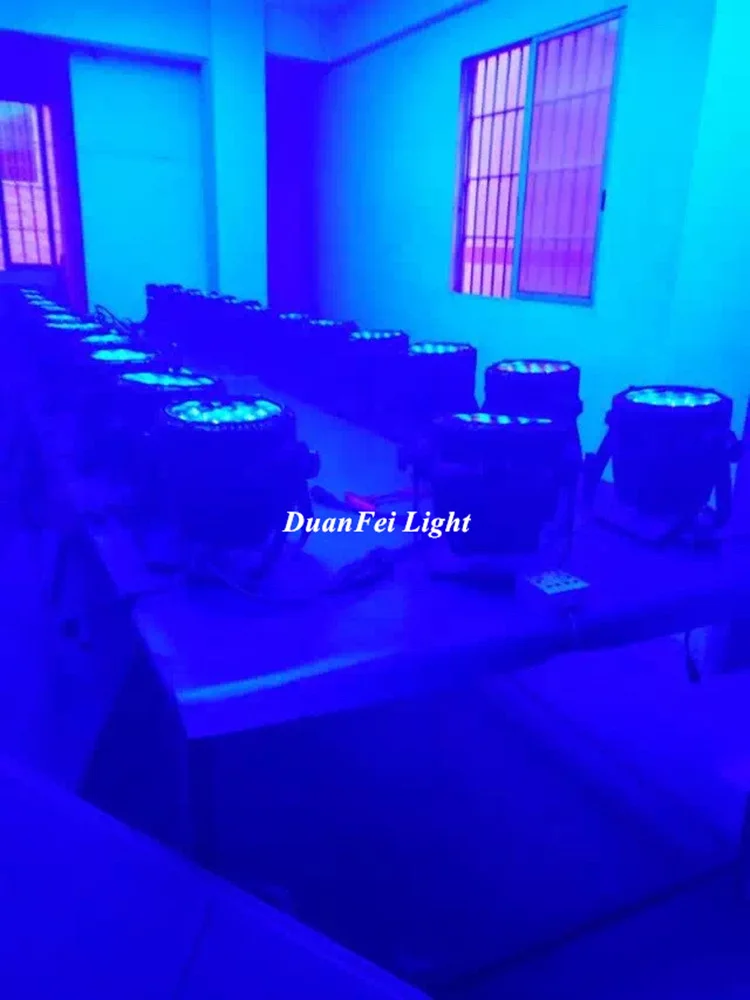 54x3w RGBW led par can-1 (11)