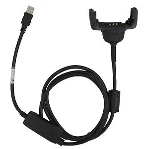 

USB Communication Charge Cable for MC55 MC65 Replacement for 25-108022-04R