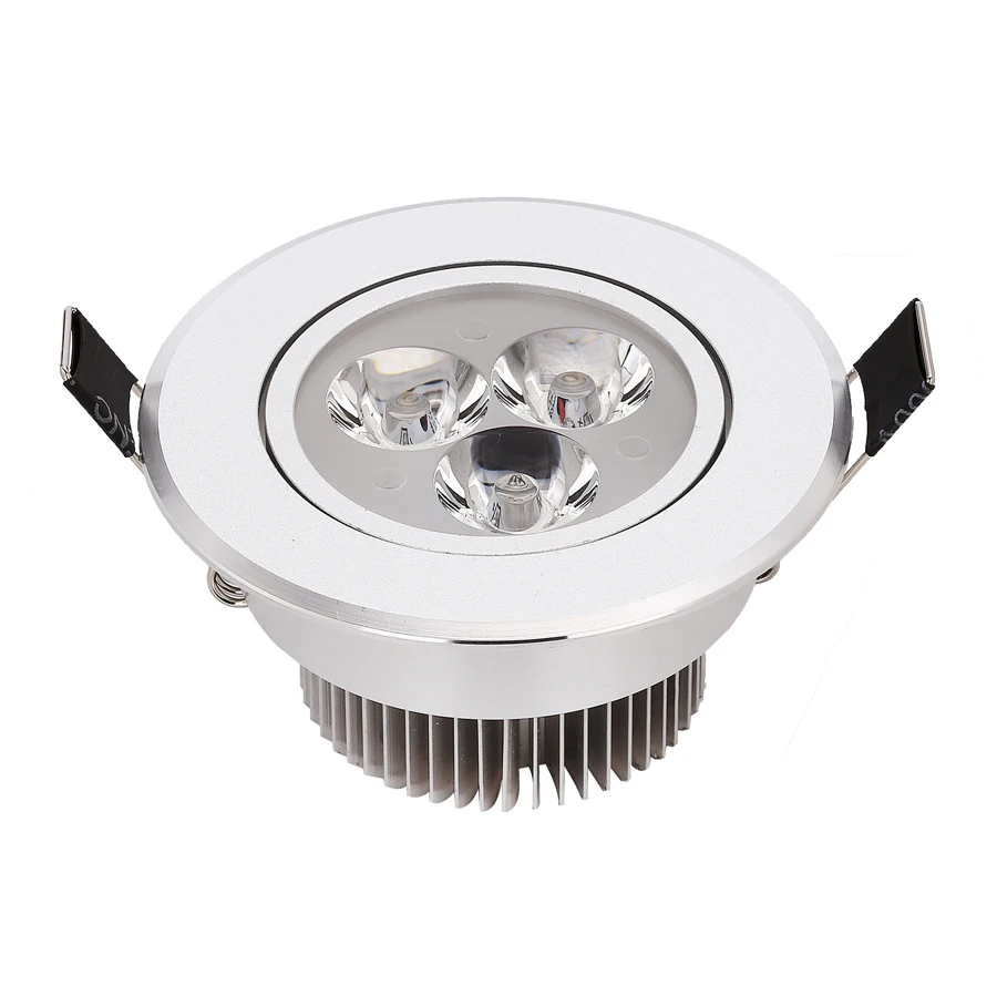 3w lamp