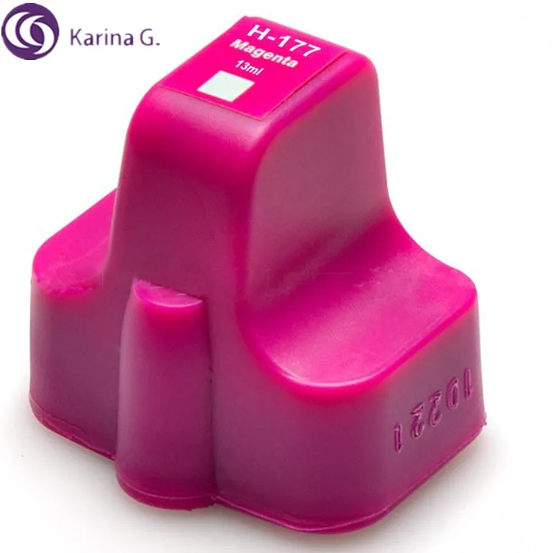 12X совместимый для HP177 костюм HP Photosmart C5150 C5140 Photsmart C5180|printer cartridges|compatible printer