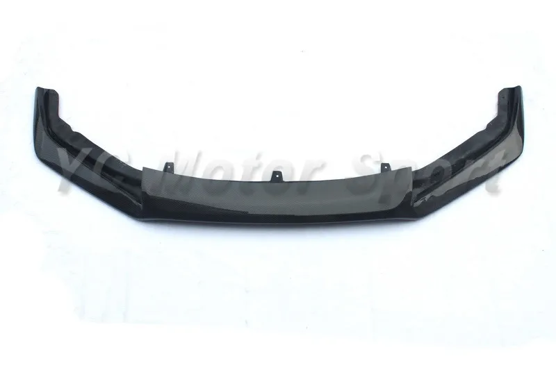 GT86 FRS VERTEX STYLE CF FRONT LIP