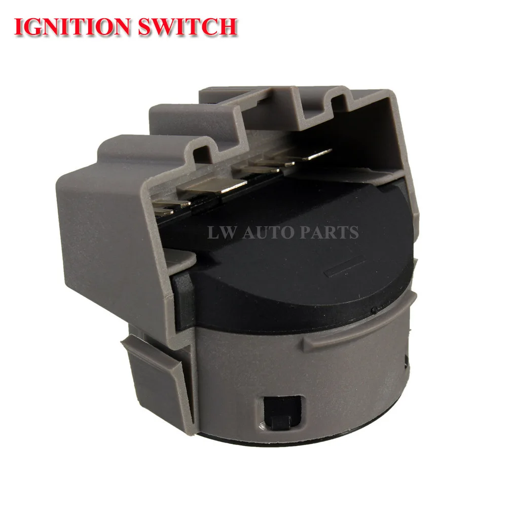 

Ignition Switch For Ford Transit MK7 Fiesta Fusion Focus Mondeo 1363940 1677531