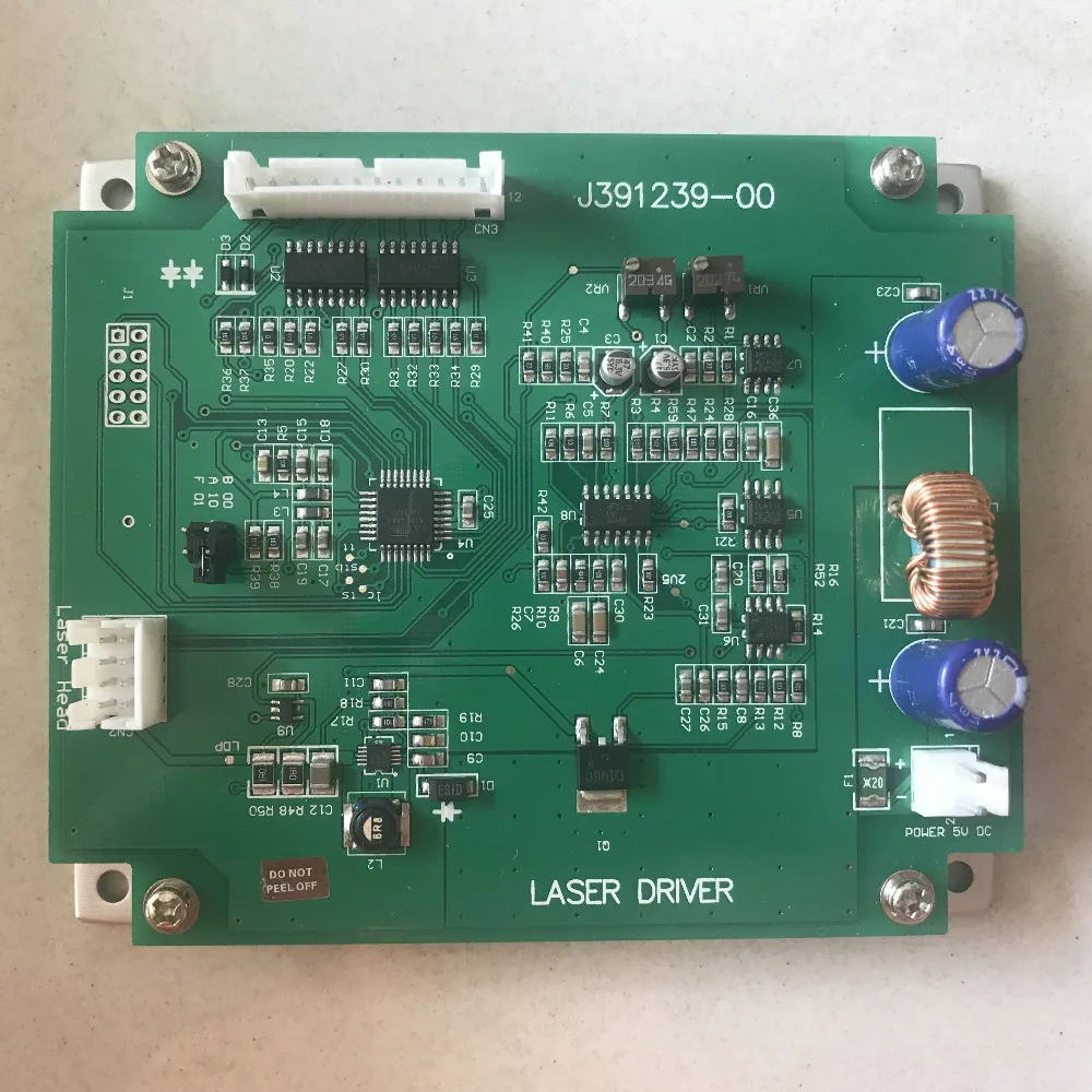 US $678.93 Brand New Noritsu Juno Blue Laser Gun With Type ABF DRIVER PCB For QSS32333435LPS24pro Digital Minilabs