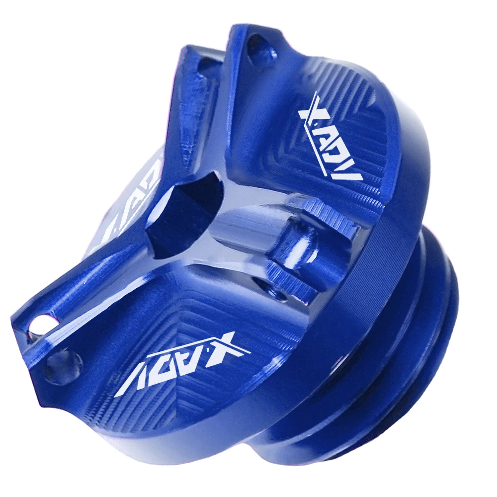 Крышка фильтра масла двигателя для YAMAHA XT1200Z SUPER TENERE 2012 2015 XJR400 1993 1996 XJ900 2000 2002 XJ600S SECALL