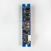 30-segment 3-color VU meter-level indicator volume spectrum display LED VU instrument light for displaying volume DC5V ► Photo 3/5