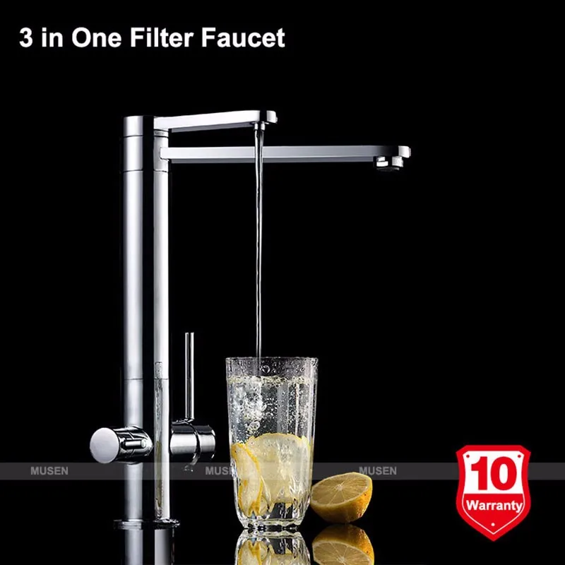 3 Way Filter Faucet  (1)