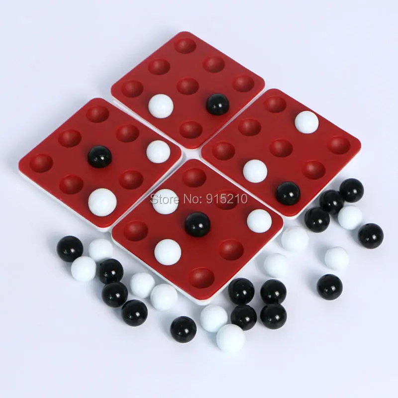 Jogo-multiplayer para 23 4 com Inglês Minstwister Pentago Jogo Multi-jogador Russo Vários Idiomas Regras ou 7 Minstwister Pentago Jogo Multi-jogador Pentago Jogo-Multiplayer para