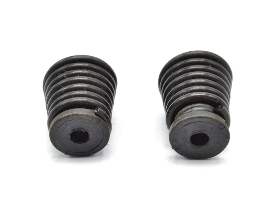 011 Chainsaw Spring