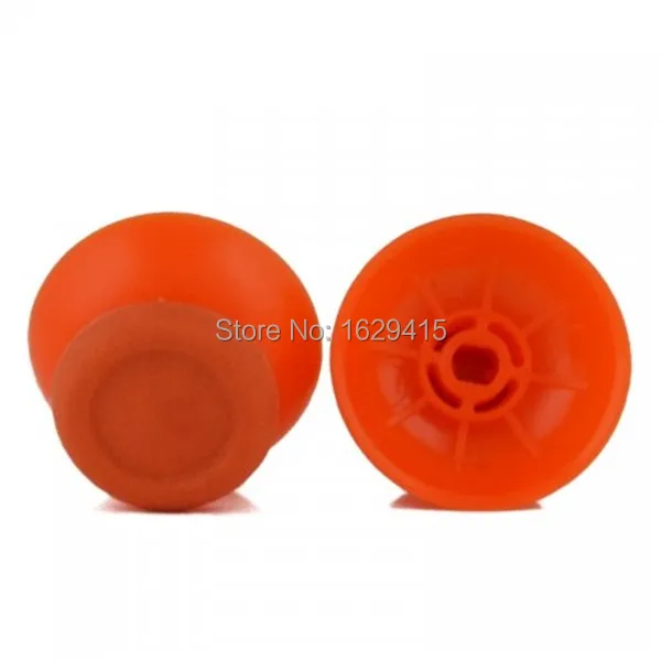 for ps4 thumbstick orange02