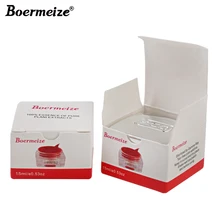 Чернила для татуажа пигмент 18 шт. PCD набор Перманентный макияж бровей губ Eyeline Microblading вышивка боди-арт тату ручная Ручка иглы