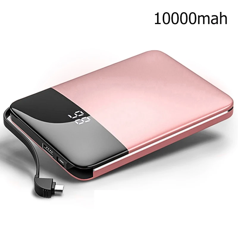 power bank lightweight
