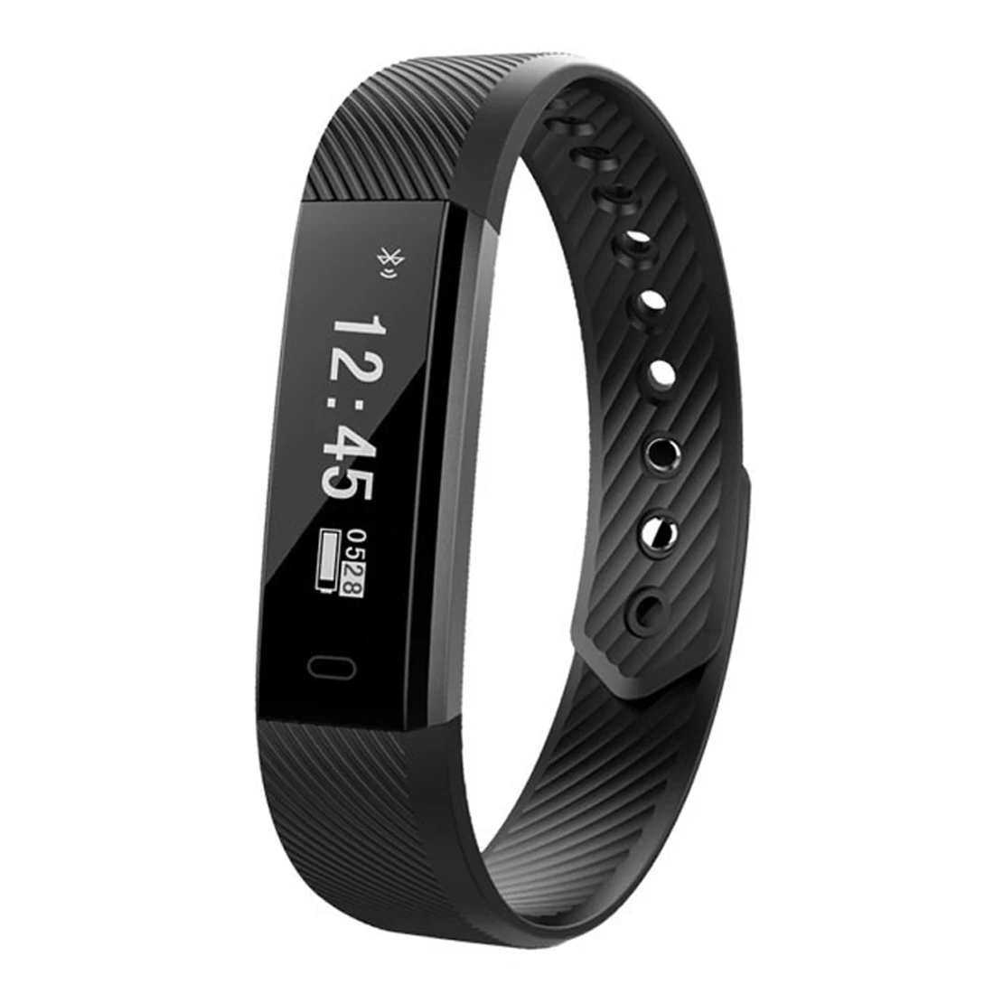 Hot Fitness Watch Tracker Running Step Calorie Counter Smart Bracelet