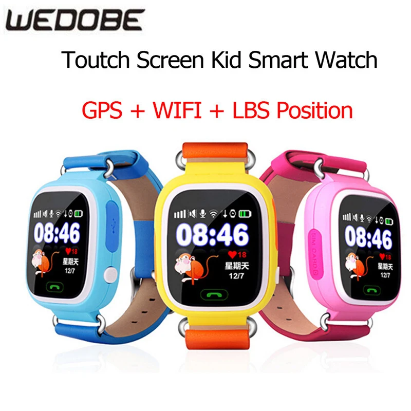 smart watch with wifi and play store
