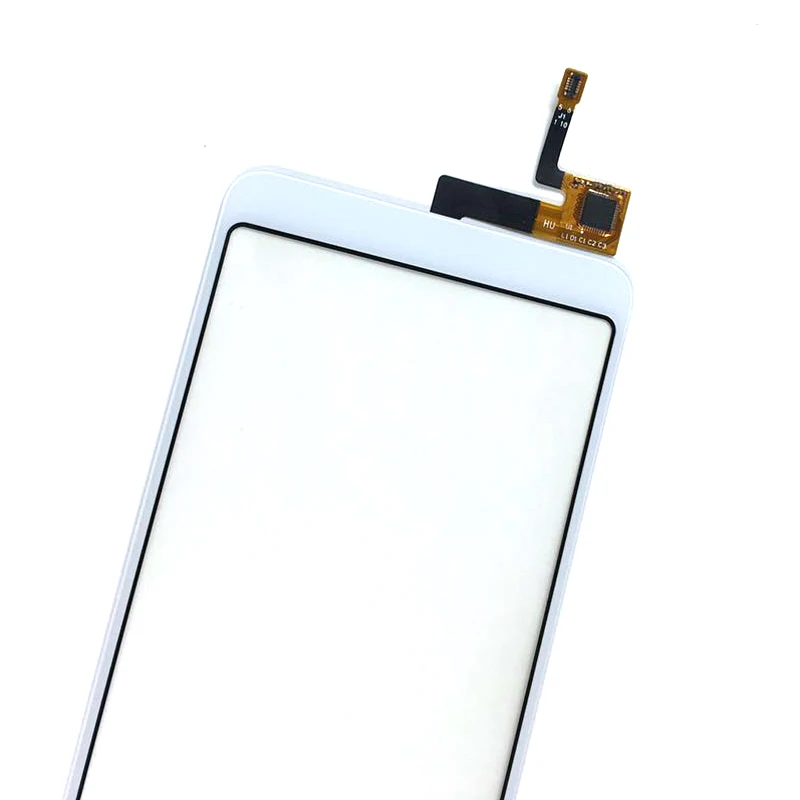 Высококачественный сенсорный экран для Xiaomi Redmi 6A 5 45 ''дигитайзер Датчик Замена