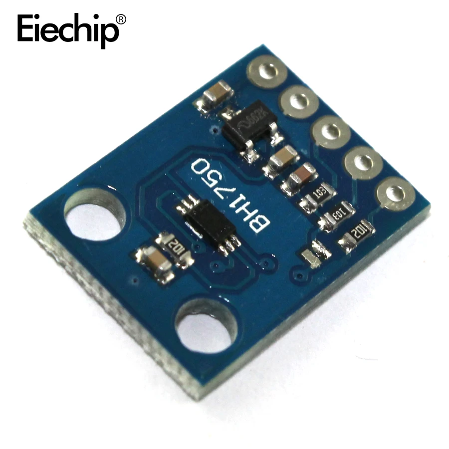 GY-302 BH1750 BH1750FVI для arduino светильник Модуль датчика Модуль интенсивности света освещения для arduino сенсор комплект 3 V-5 V