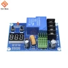 6-60V Lead-acid Lithium Battery Charging Control Module Charge Controller Protection Switch 12V 24V For Home Charger Solar ► Photo 3/6