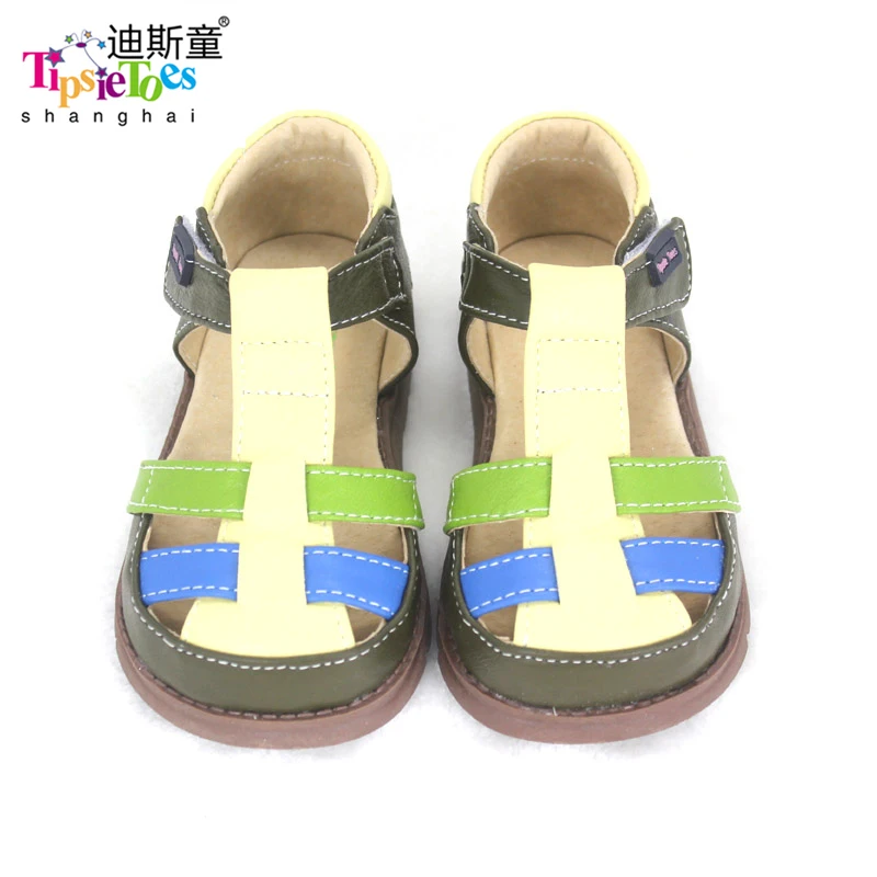 baby boy first walker sandals