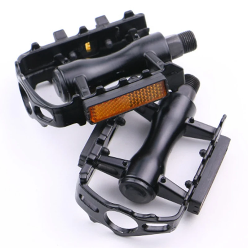 

2017 Sale Limited Mtb Pedals Bike Ultralight Bike Bicycle Pedals Mountain Road Part Aluminum Alloy Plastic De Bicicleta