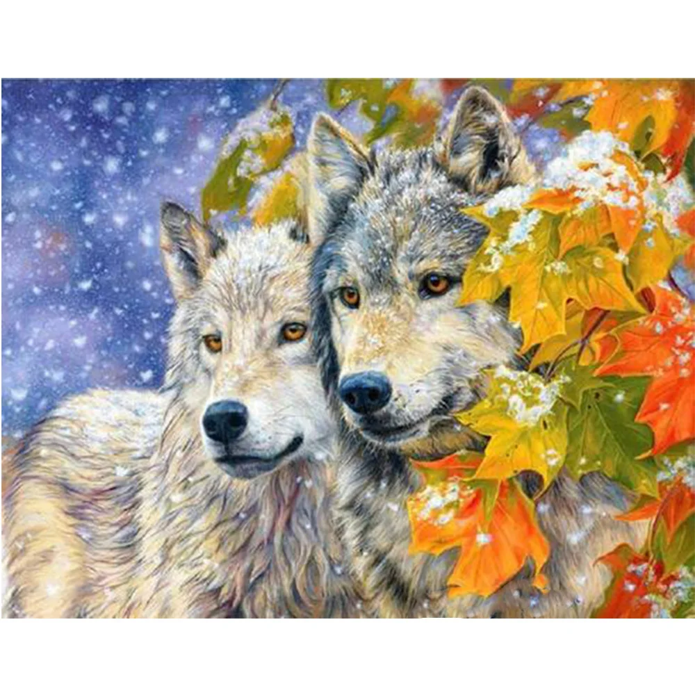 2016 Pintura diamante 5d diy bordado ручная работа рукоделие strass lobo irmaos ponto cruz decoracao mosaico W136|mosaico tiles|