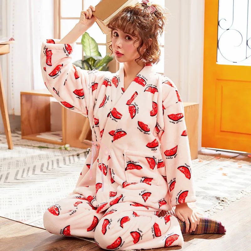 fleece pajama dress
