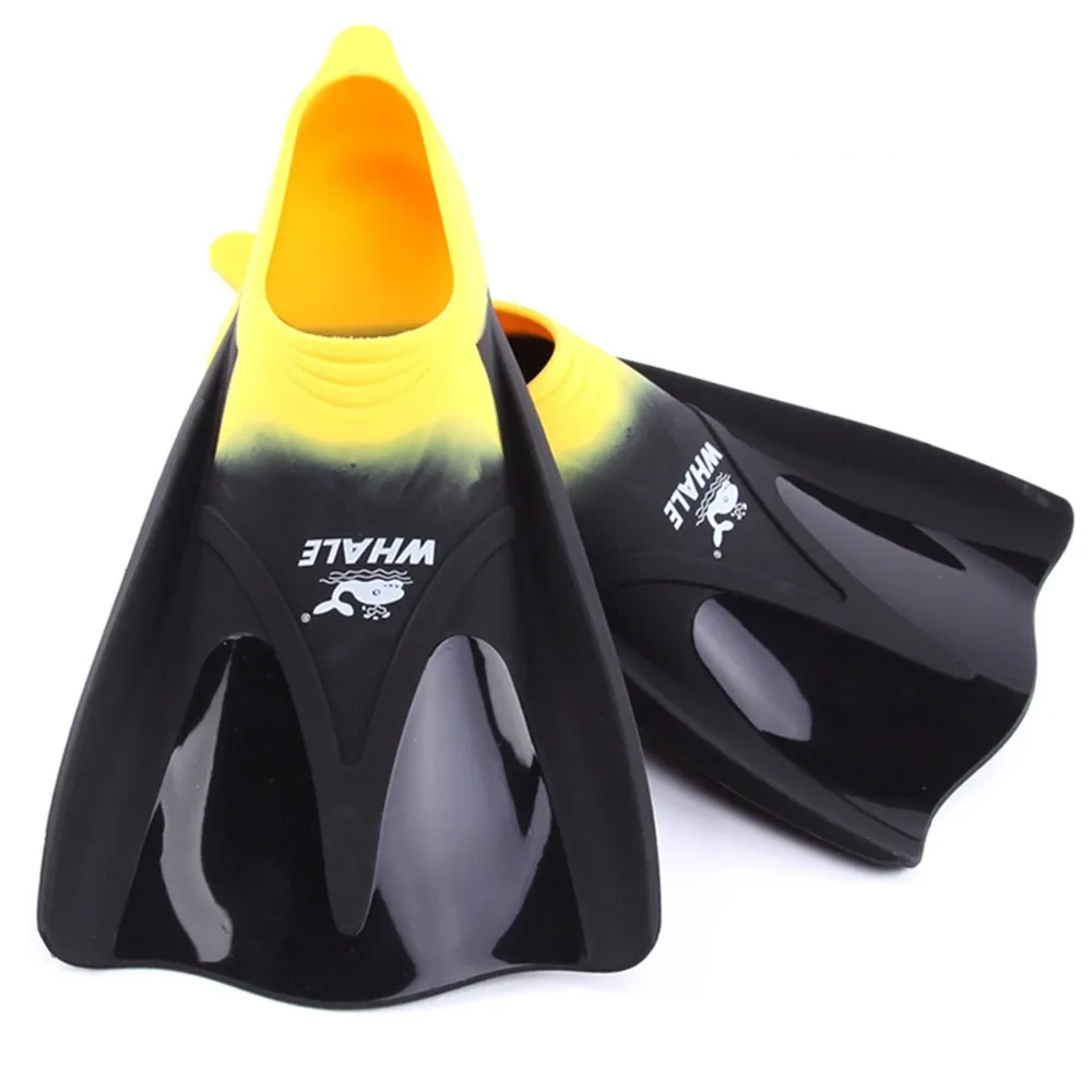Плавание ласты для взрослых Регулируемый плавающая лягушка обувь силиконовые профессиональные дайв команды открытым подводное плавание