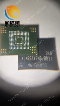 

XINDAXI KLM8G1WEMB-B031 KLM8G1WEMB B031 8G BGA153 emmc 5.0