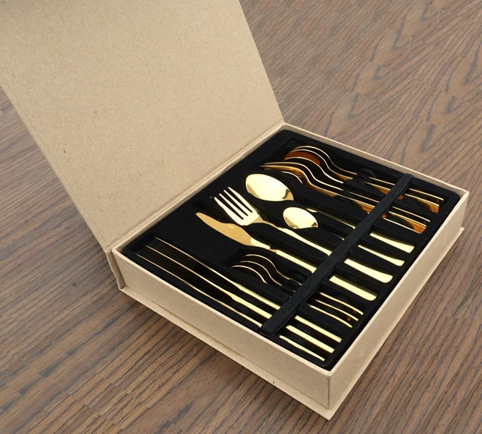Gold box -4
