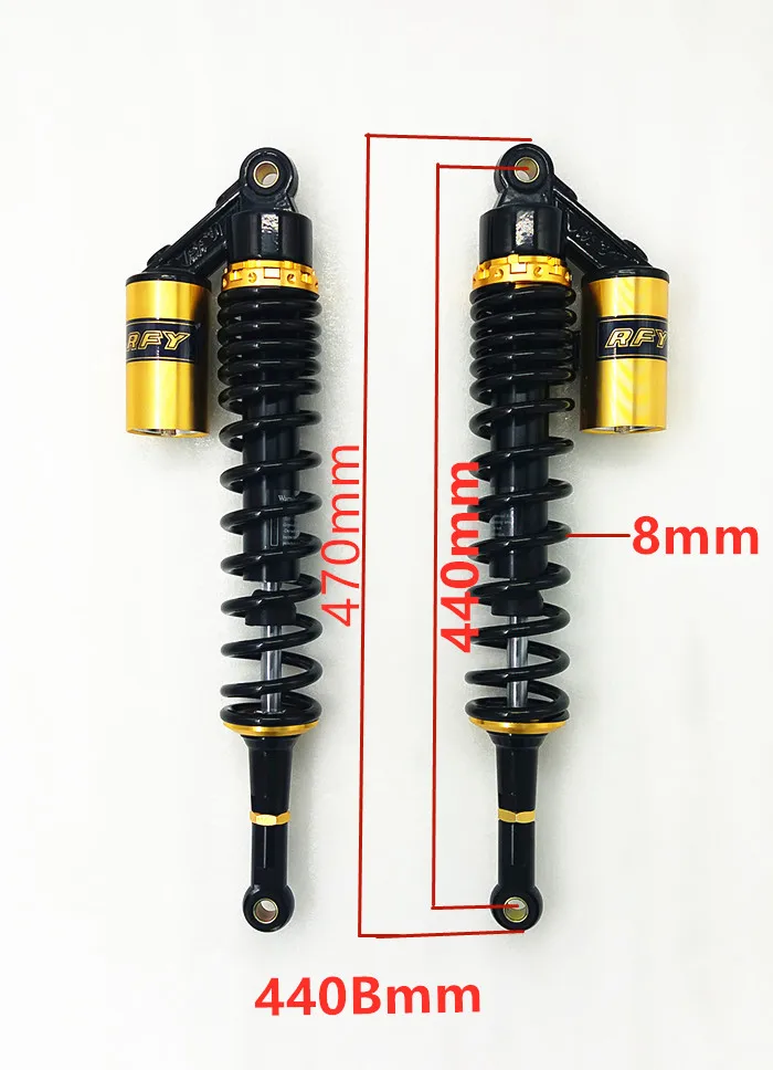 440Bmm