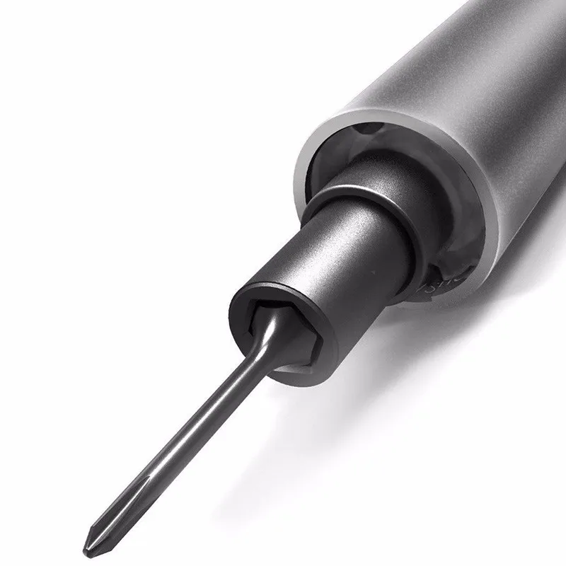 XIAOMI Mijia Wowstick Try 1P + 19 в 1 Электрический шуруповерт Беспроводная мощность работа с mi