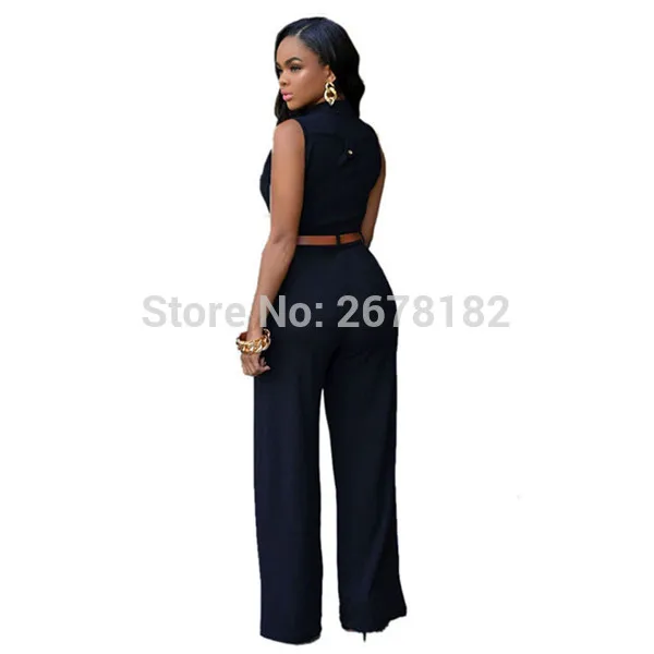 jumpsuit women pants607