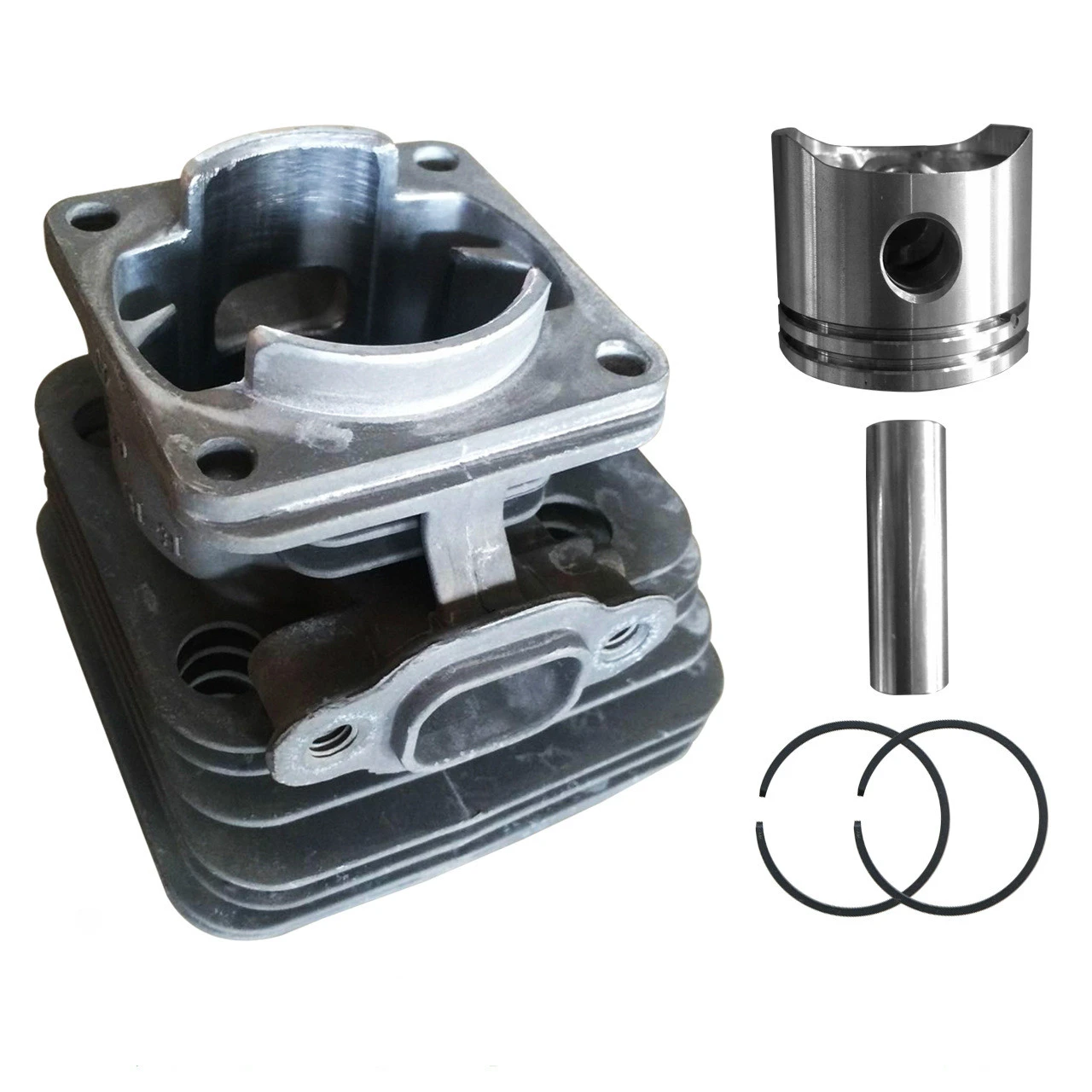 oleo mac brush cutter parts