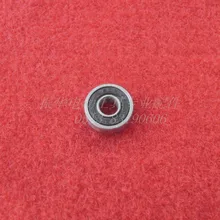 Оптовые электроинструменты 606(16) подшипник(17x6x6 мм) 405BH/блок gudgeon/axletree