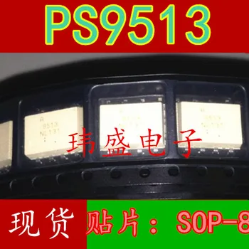 

R9513 Optocoupler PS9513 Optocoupler SMD SOP8 under