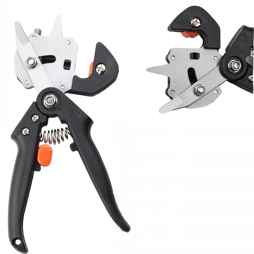 Grafting Machine Garden Tools with 2 Blades Tree Grafting Tools