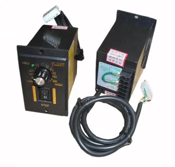 

90W AC 220V motor speed controller, forword & backword controller, AC regulated speed motor controller