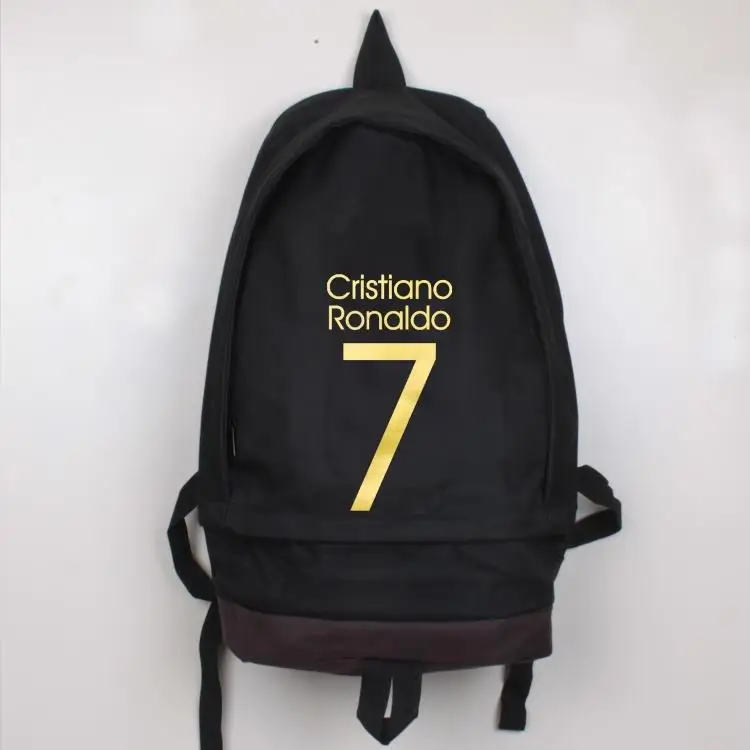 cr7 backpack ebay