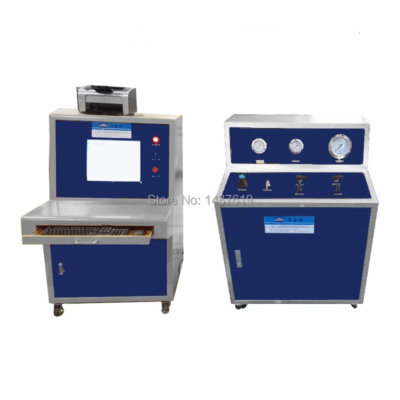 computer model without testing cabinet