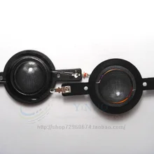 2шт диафрагма для-Behringer-твитер 25T50A8 8Ohm