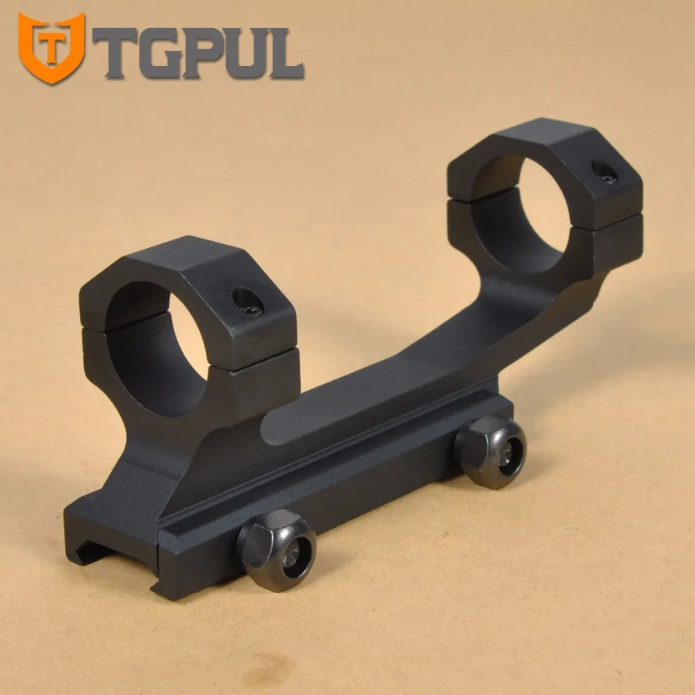 Tactical Low High Profile Scope Mounts Fit Weaver Rail Bracket For Rifle Hunting 