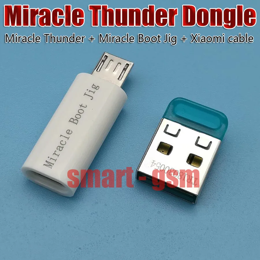 2021 новости Чудо коробка Thunder ключ pro и Miracle Boot Jig кабель не нужно чудо