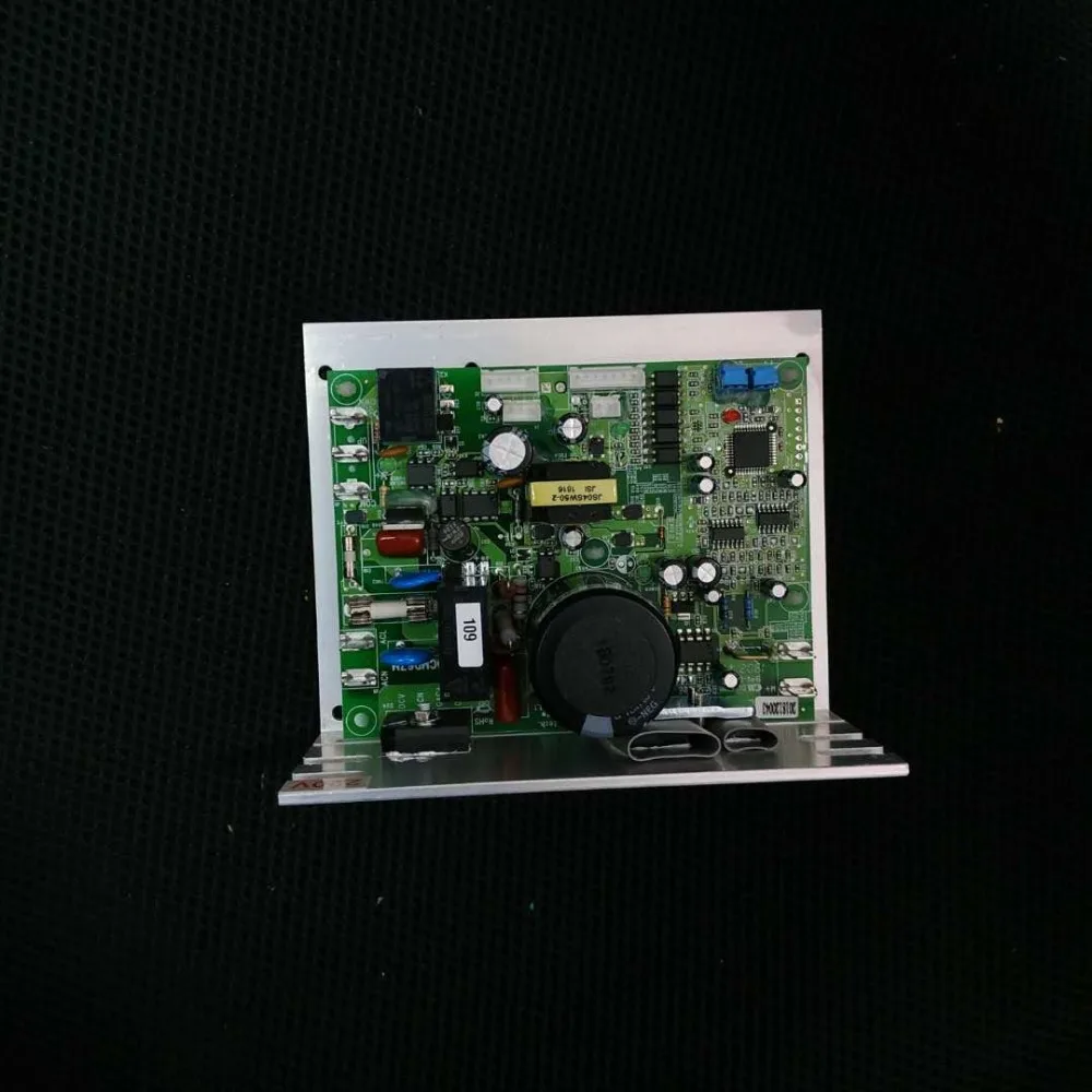 

Treadmill motherboard Motor driver controller for BH DCMD67M-6a31 brand new DCMD67M DCMD 67M