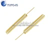 433 MHZ antenna 433 spring 433 MHZ built-in antenna 433 special antenna module ► Photo 2/5
