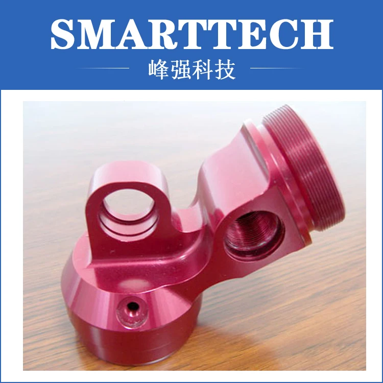 

Expert Manufacturer of CNC Machining Part