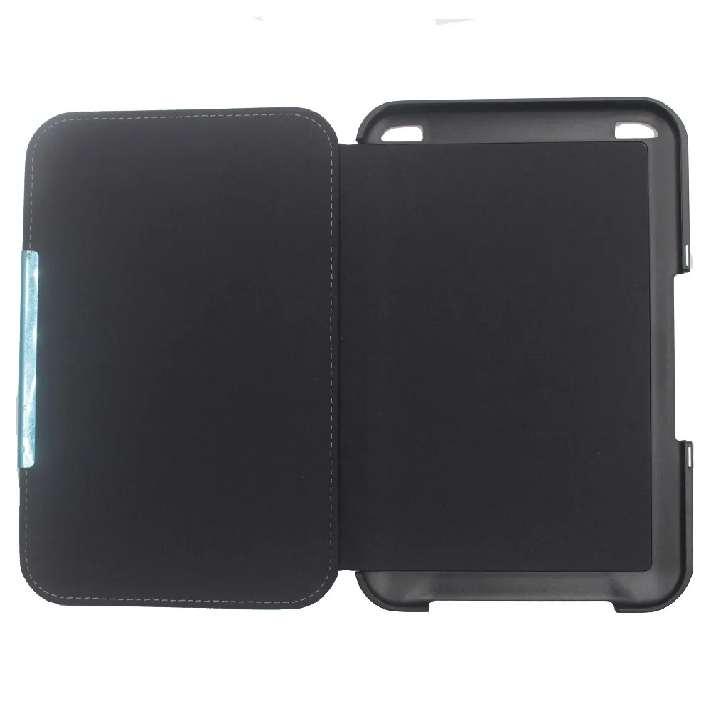 Couro do Plutônio para Kindle 3rd Modelo D00901 Magnético Closured Capa Kindle 3rd Gen Ereader Ebook Capa Case de - Imagem 2