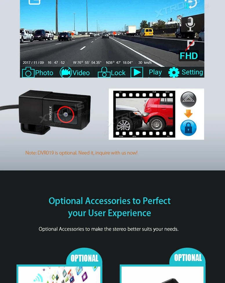 Top 10.1" Android 6.0 OS Two Din Car Multimedia 2 Din Car Navigation GPS Double Din Car Radio with 4G/3G/WIFI Internet Support 18