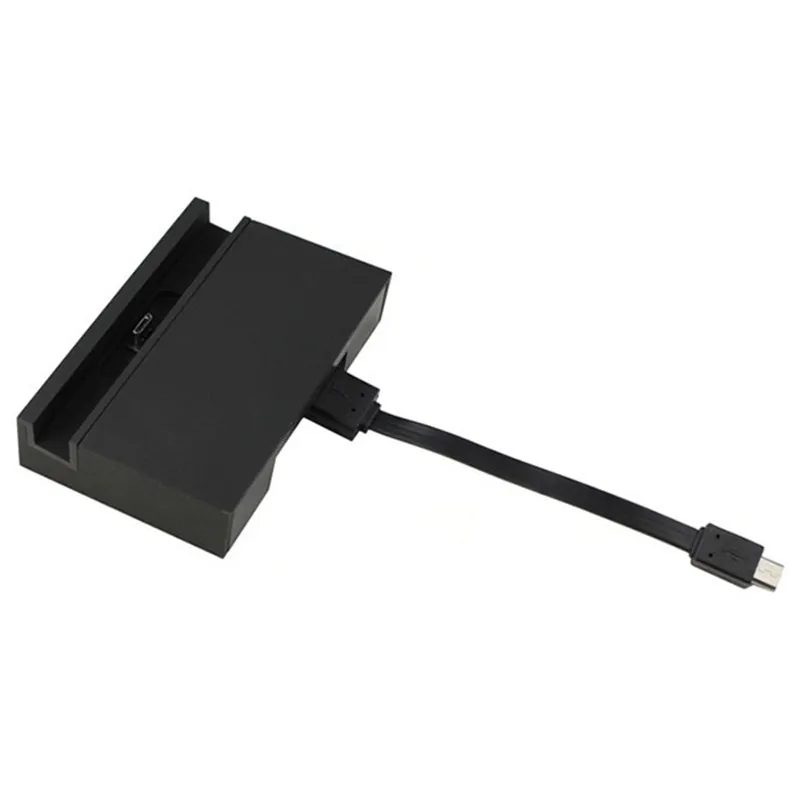

MLLSE Black Desktop Charging Cradle Dock Docking Station Replacement Fit For Google Nexus 4 7 A1648