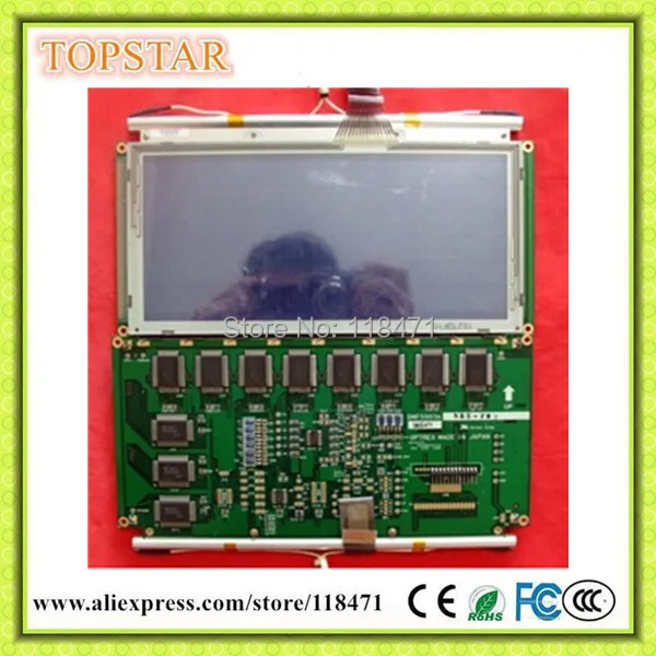 

5.0 Inch TFT LCD Panel DMF50036NFU-FW 1024 RGB*768 XGA LVDS LCD Display CCFL LCD Screen 1 ch,8-bit