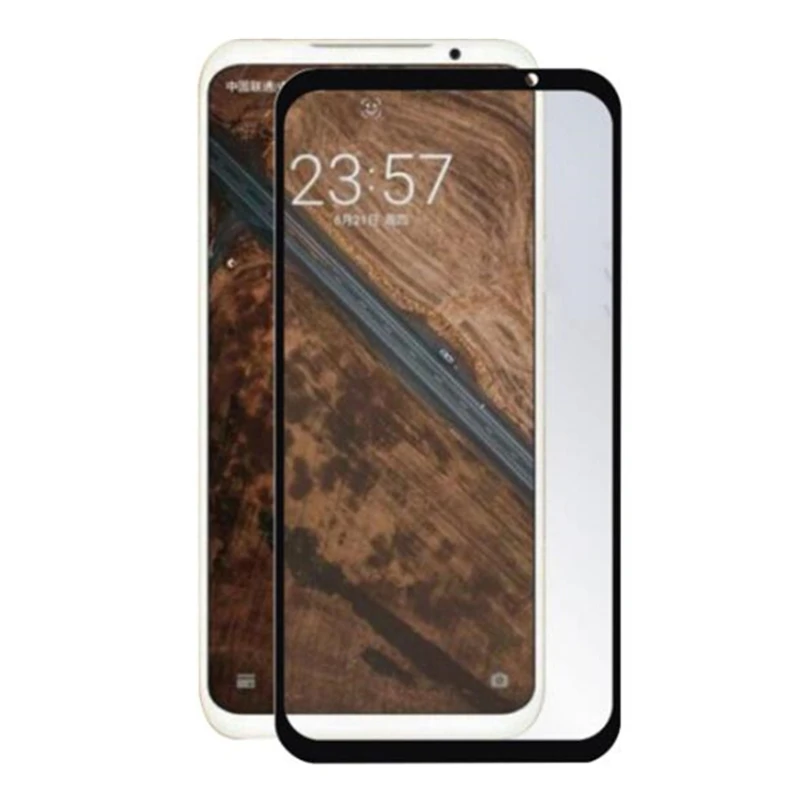 Защитное стекло закаленное для Meizu 16 Plus/16 Plus/16X/16S/16Xs/M16/M16Plus|Защитные стёкла и