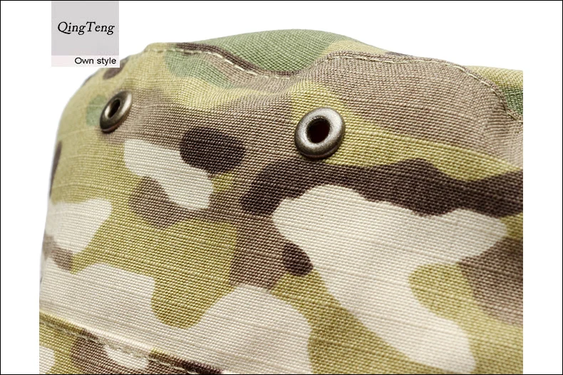 Пустая простая камуфляжная облегающая кепка мужская армейская Военная камуфляжная кепка s бейсбольная кепка для пустыни цифровая камуфляжная кепка Женская солдатская шляпа